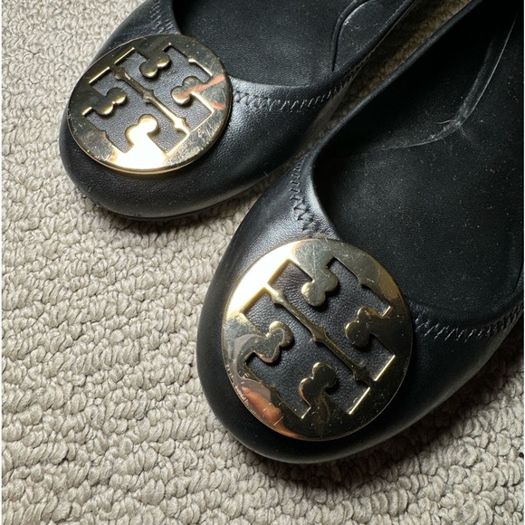 Tory Burch Flats - Picture 2 of 7